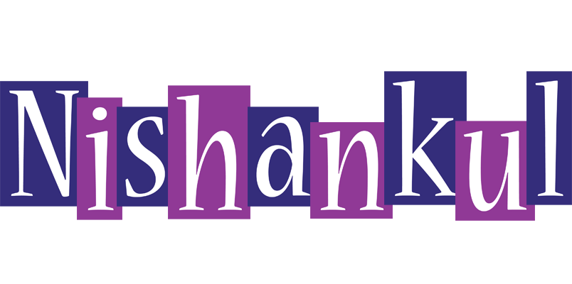 Nishankul autumn logo