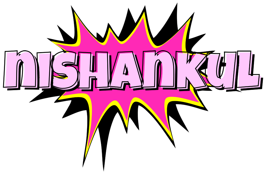 Nishankul badabing logo