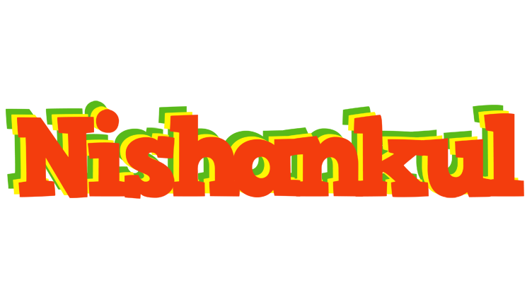 Nishankul bbq logo