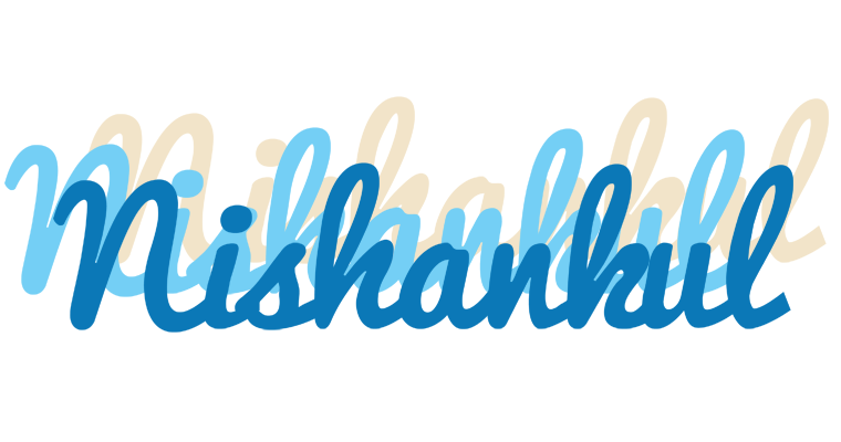 Nishankul breeze logo