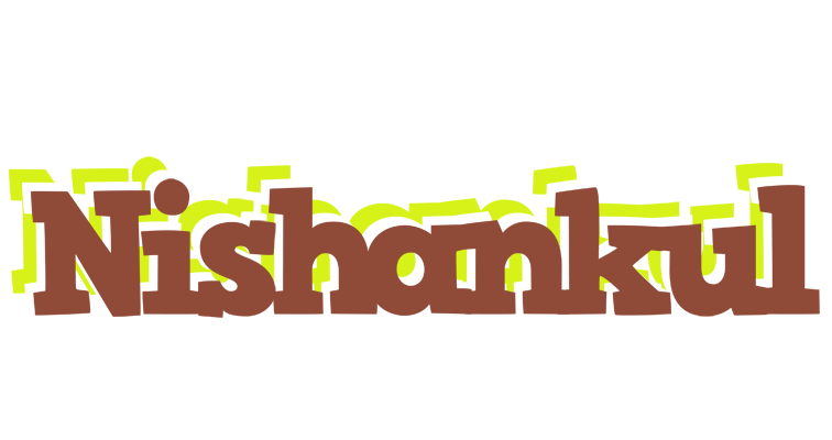Nishankul caffeebar logo