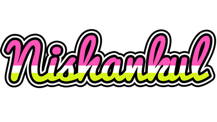 Nishankul candies logo