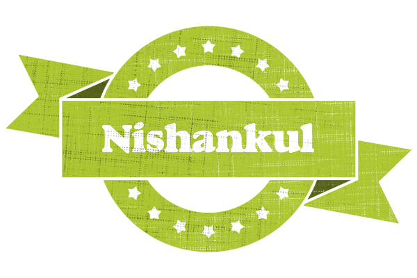 Nishankul change logo