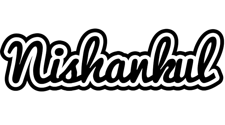 Nishankul chess logo