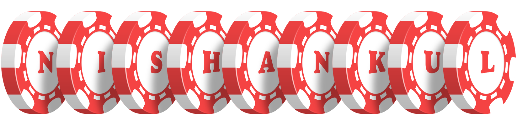 Nishankul chip logo