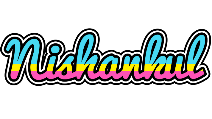 Nishankul circus logo