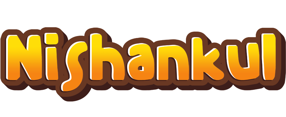 Nishankul cookies logo