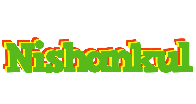 Nishankul crocodile logo