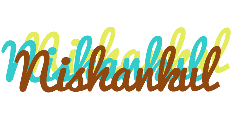 Nishankul cupcake logo