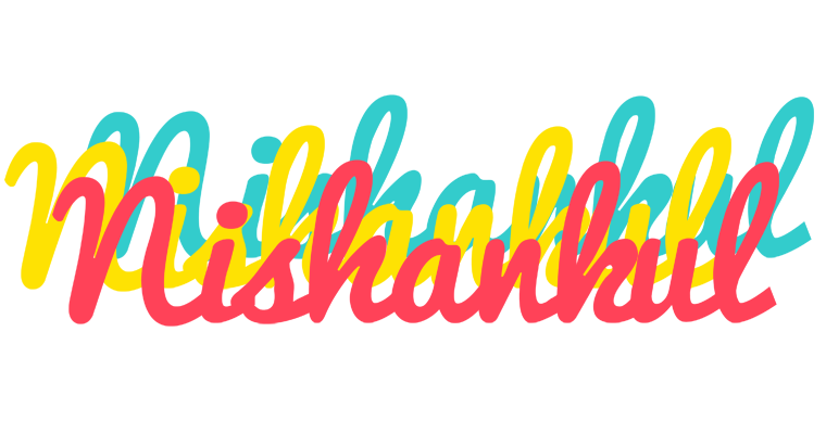 Nishankul disco logo