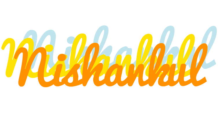 Nishankul energy logo