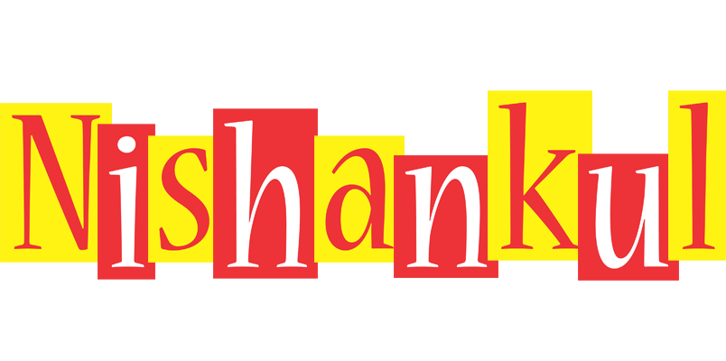 Nishankul errors logo