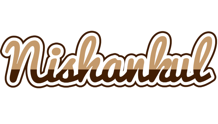 Nishankul exclusive logo