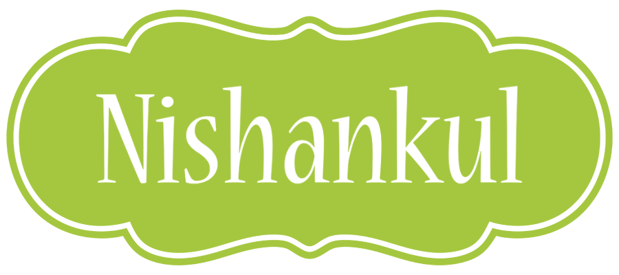 Nishankul family logo
