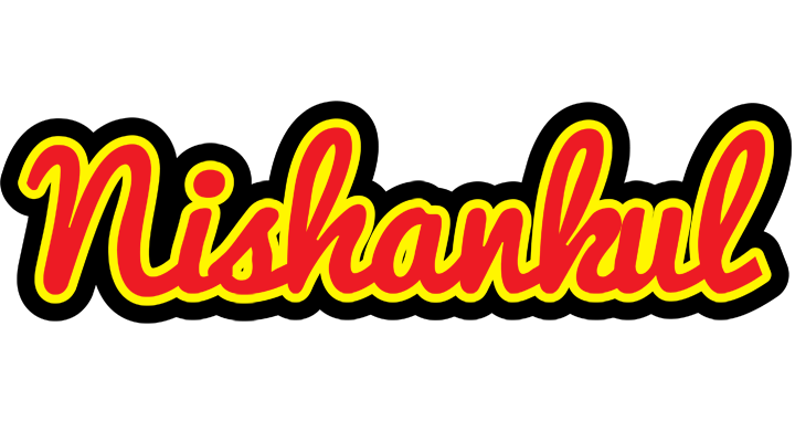 Nishankul fireman logo
