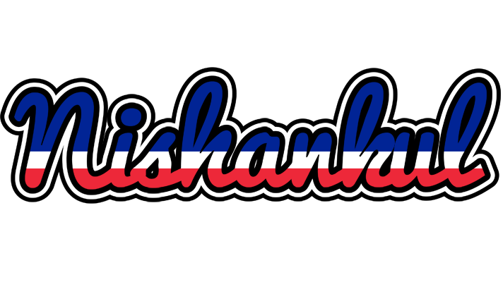 Nishankul france logo