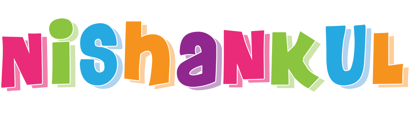Nishankul friday logo