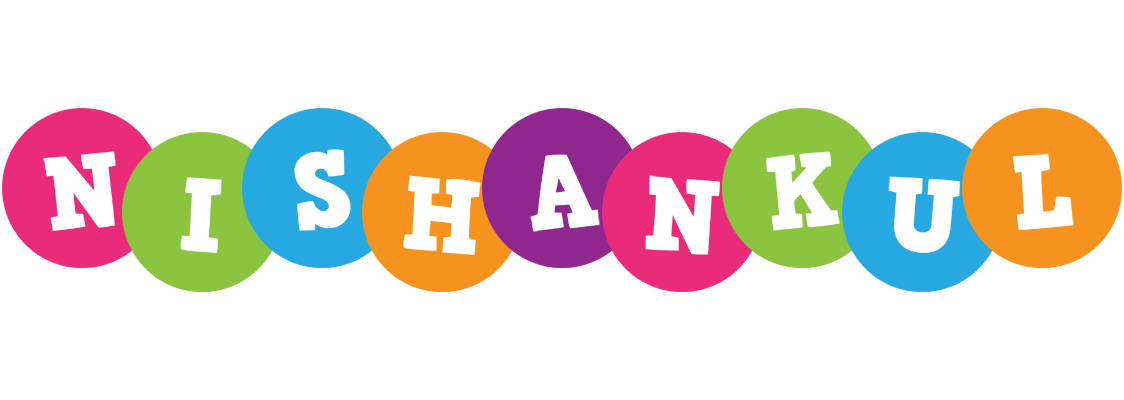 Nishankul friends logo