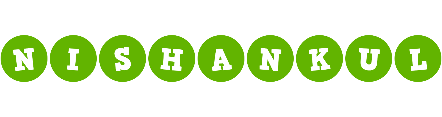 Nishankul games logo