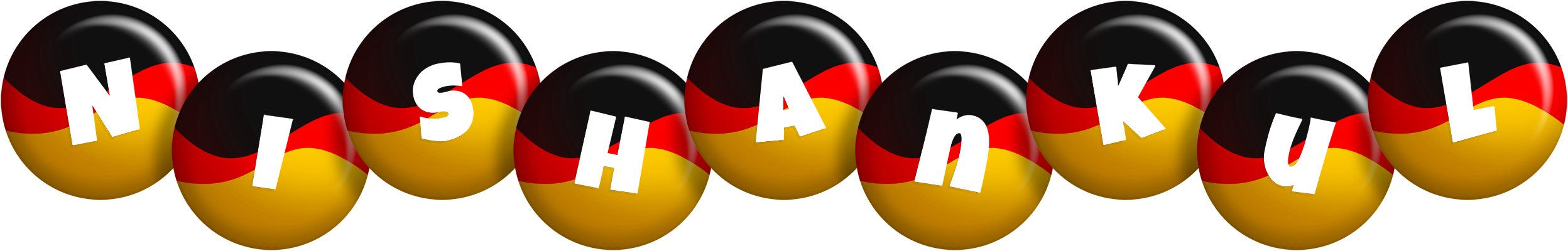 Nishankul german logo