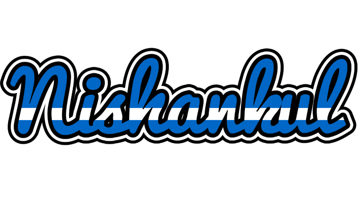 Nishankul greece logo