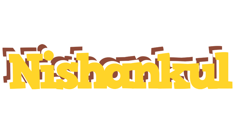 Nishankul hotcup logo