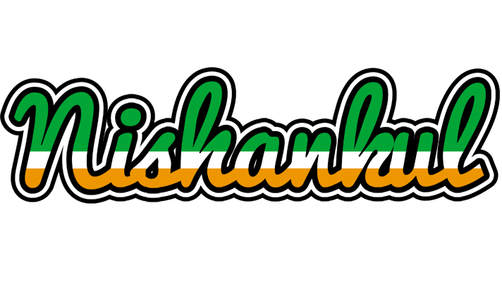 Nishankul ireland logo