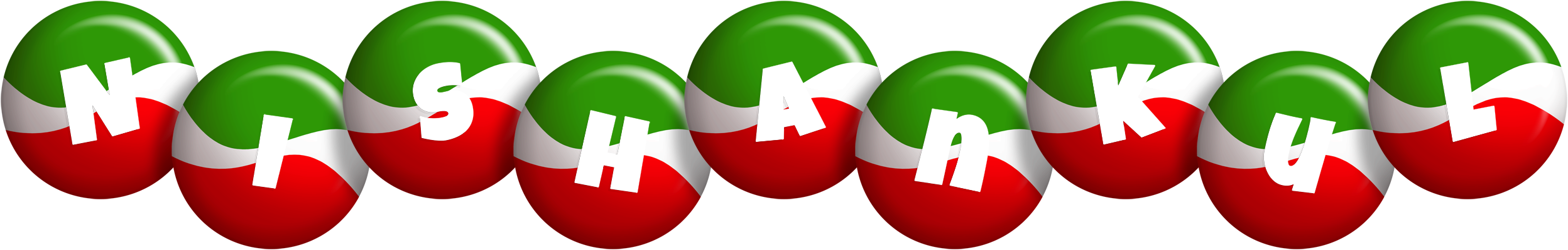 Nishankul italy logo