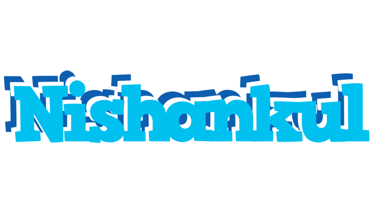 Nishankul jacuzzi logo