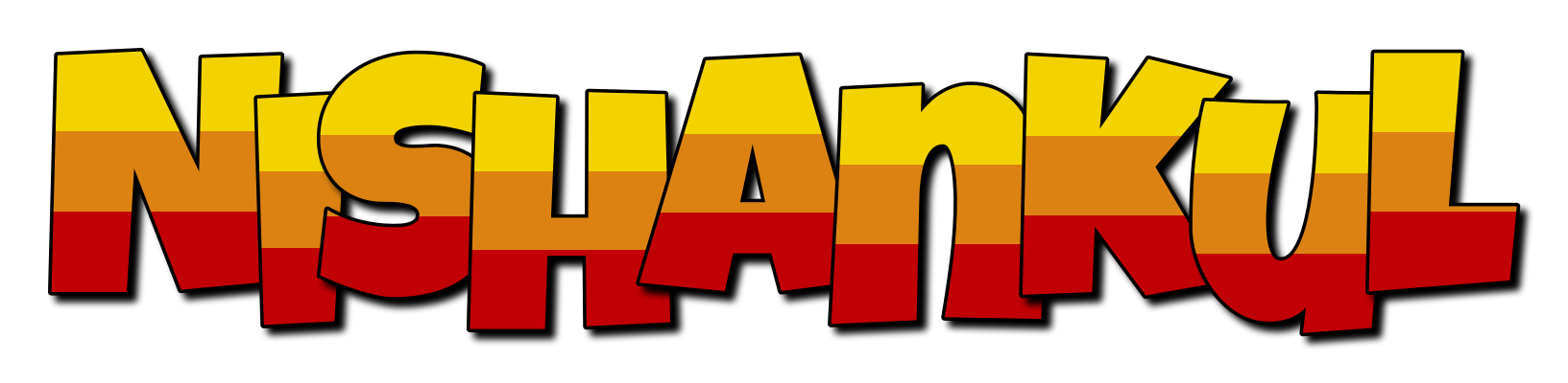 Nishankul jungle logo