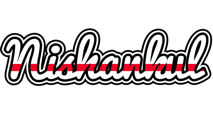 Nishankul kingdom logo