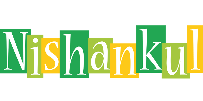 Nishankul lemonade logo