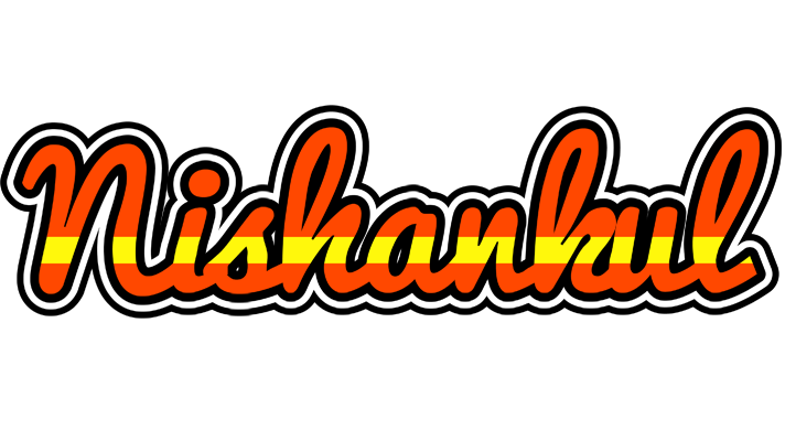 Nishankul madrid logo