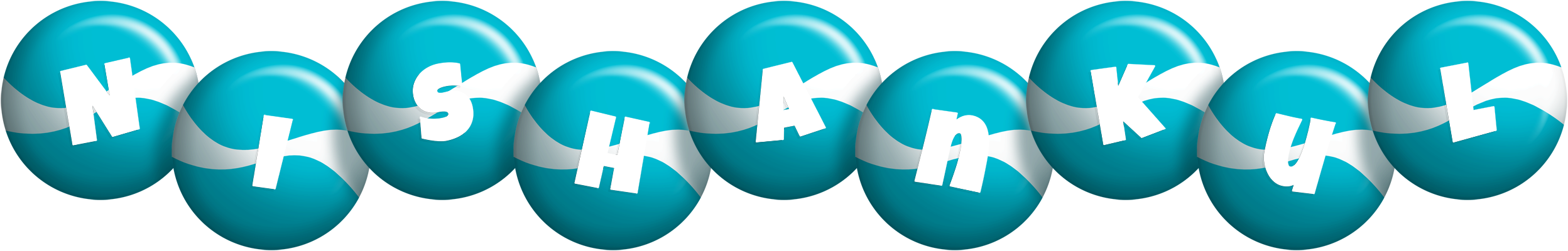 Nishankul messi logo