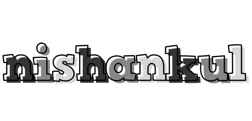 Nishankul night logo