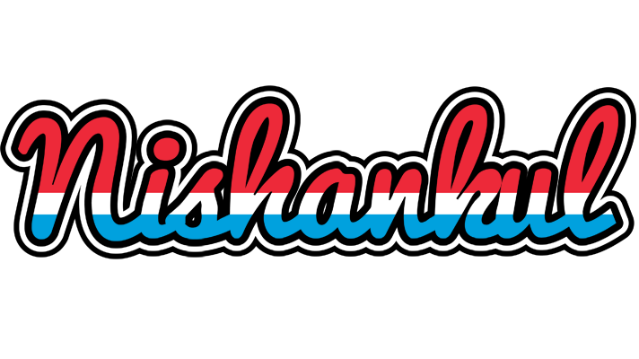Nishankul norway logo