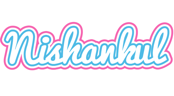Nishankul outdoors logo