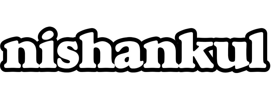 Nishankul panda logo