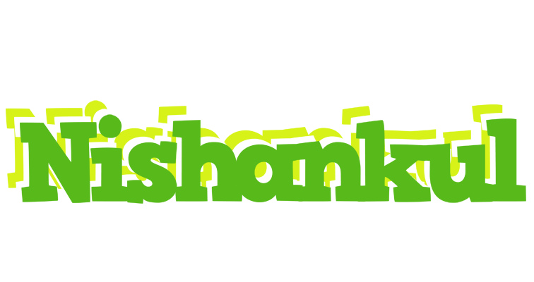 Nishankul picnic logo