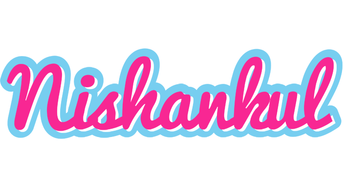 Nishankul popstar logo