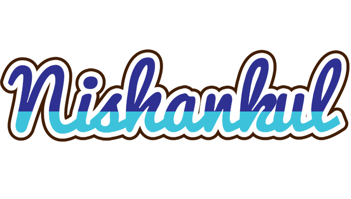 Nishankul raining logo