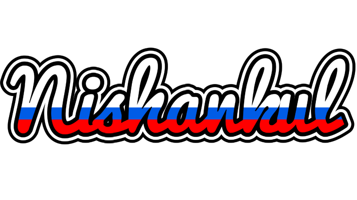 Nishankul russia logo