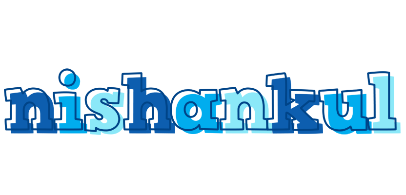 Nishankul sailor logo