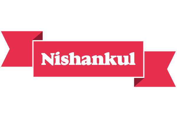 Nishankul sale logo