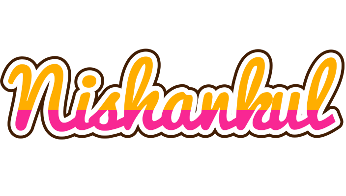 Nishankul smoothie logo
