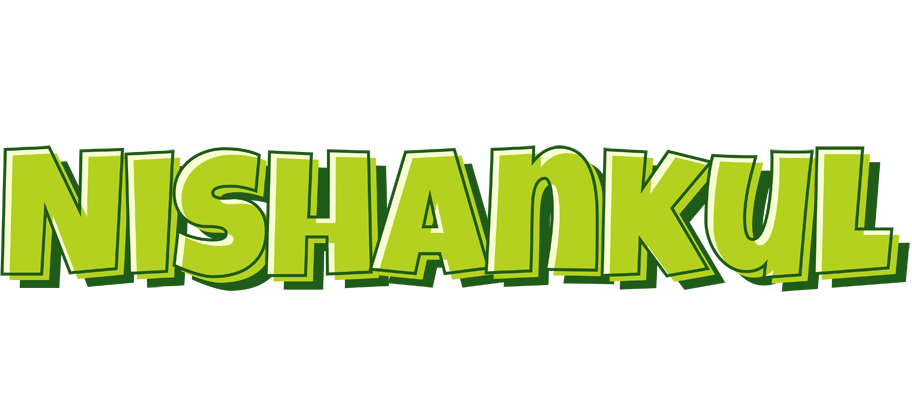 Nishankul summer logo