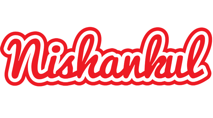 Nishankul sunshine logo