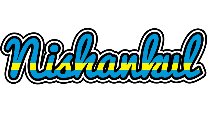 Nishankul sweden logo
