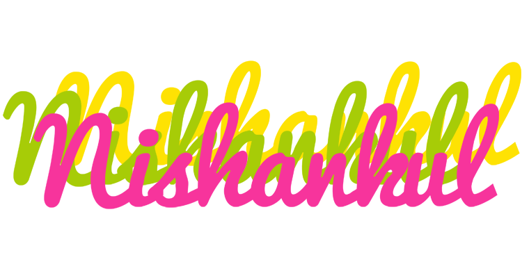 Nishankul sweets logo