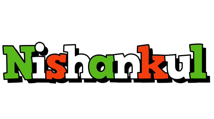 Nishankul venezia logo